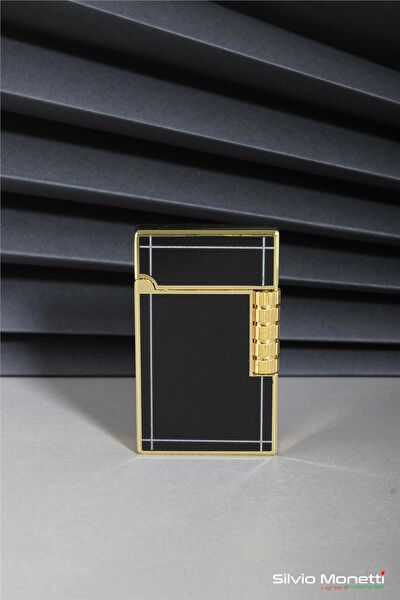 Silvio Monetti Çakmak ve Aksesuarı