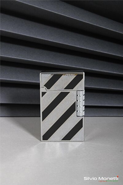 Silvio Monetti Çakmak ve Aksesuarı