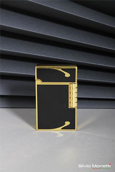 Silvio Monetti Çakmak ve Aksesuarı