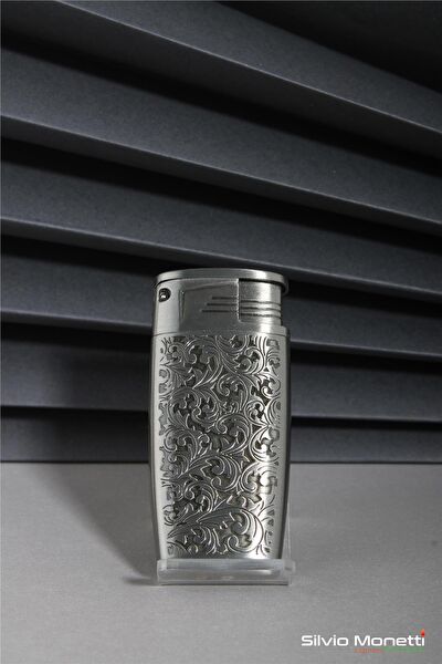 Silvio Monetti Çakmak ve Aksesuarı