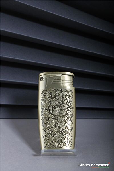 Silvio Monetti Çakmak ve Aksesuarı