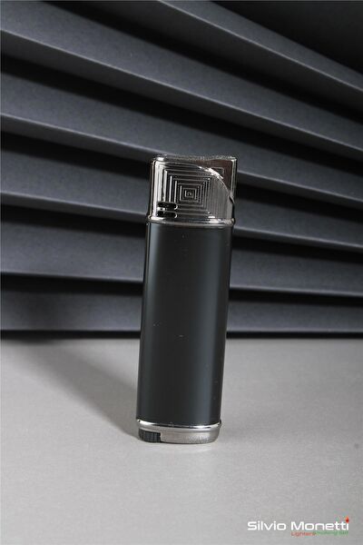 Silvio Monetti Çakmak ve Aksesuarı