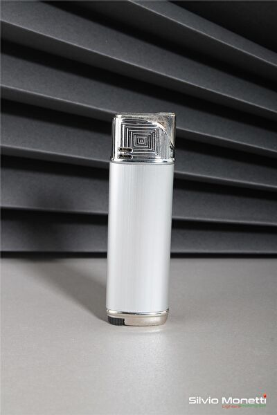 Silvio Monetti Çakmak ve Aksesuarı