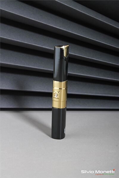 Silvio Monetti Çakmak ve Aksesuarı