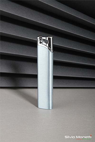 Silvio Monetti Çakmak ve Aksesuarı