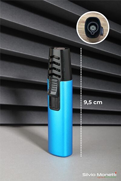 Silvio Monetti Çakmak ve Aksesuarı