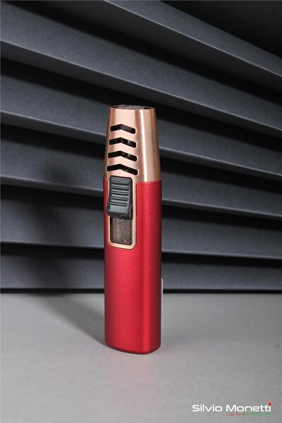 Silvio Monetti Çakmak ve Aksesuarı