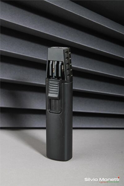 Silvio Monetti Çakmak ve Aksesuarı