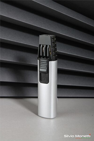 Silvio Monetti Çakmak ve Aksesuarı