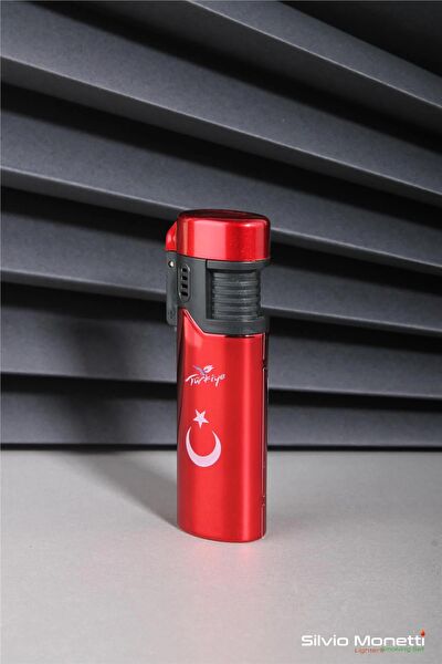 Silvio Monetti Çakmak ve Aksesuarı