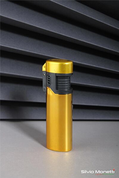 Silvio Monetti Çakmak ve Aksesuarı