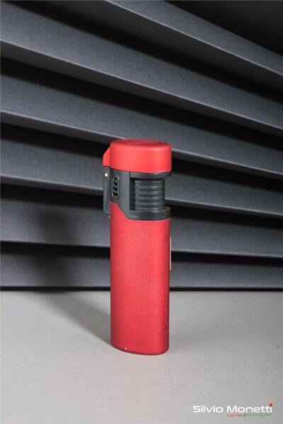 Silvio Monetti Çakmak ve Aksesuarı