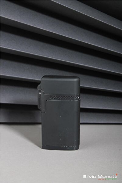 Silvio Monetti Çakmak ve Aksesuarı