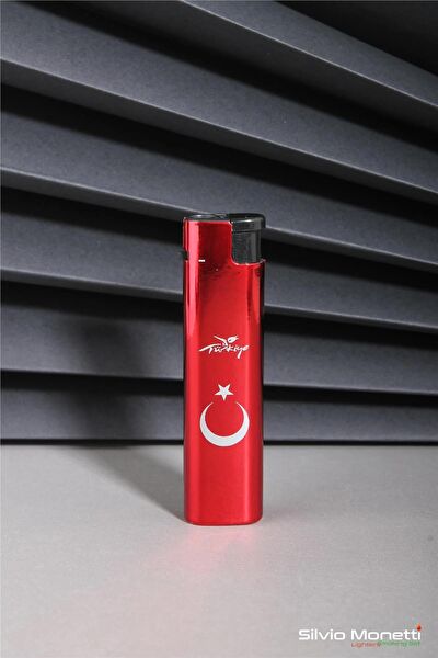 Silvio Monetti Çakmak ve Aksesuarı