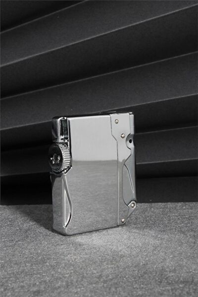 Silvio Monetti Çakmak ve Aksesuarı