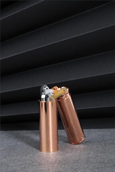 Silvio Monetti Çakmak ve Aksesuarı