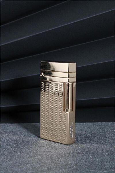 Silvio Monetti Çakmak ve Aksesuarı