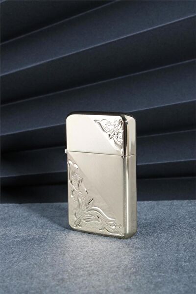 Silvio Monetti Çakmak ve Aksesuarı