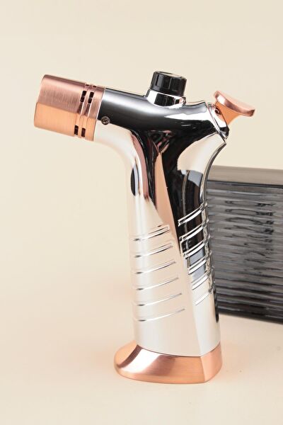 Silvio Monetti Çakmak ve Aksesuarı