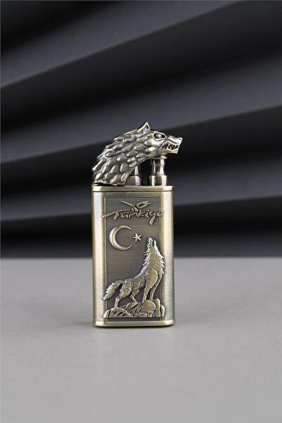 Silvio Monetti Çakmak ve Aksesuarı