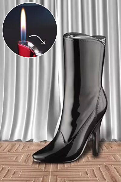 Silvio Monetti Çakmak ve Aksesuarı