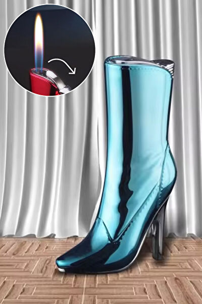 Silvio Monetti Çakmak ve Aksesuarı