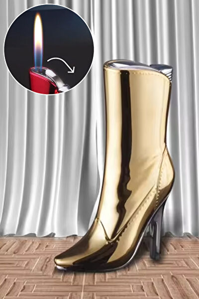 Silvio Monetti Çakmak ve Aksesuarı