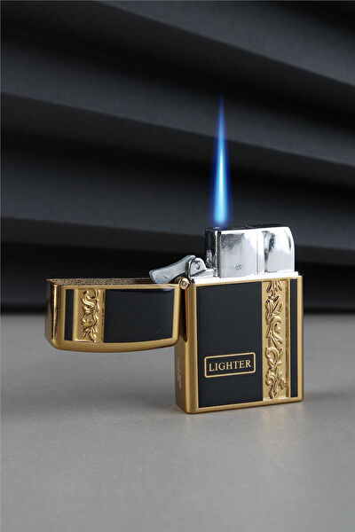 Silvio Monetti Çakmak ve Aksesuarı