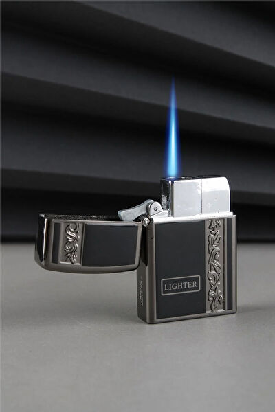 Silvio Monetti Çakmak ve Aksesuarı