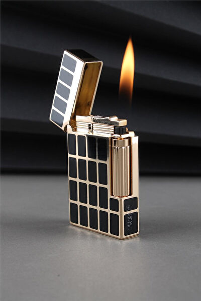 Silvio Monetti Çakmak ve Aksesuarı