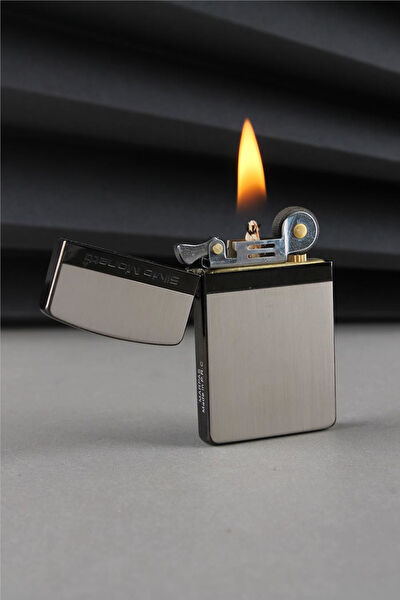 Silvio Monetti Çakmak ve Aksesuarı