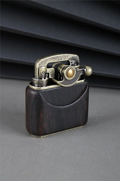 Silvio Monetti Çakmak ve Aksesuarı