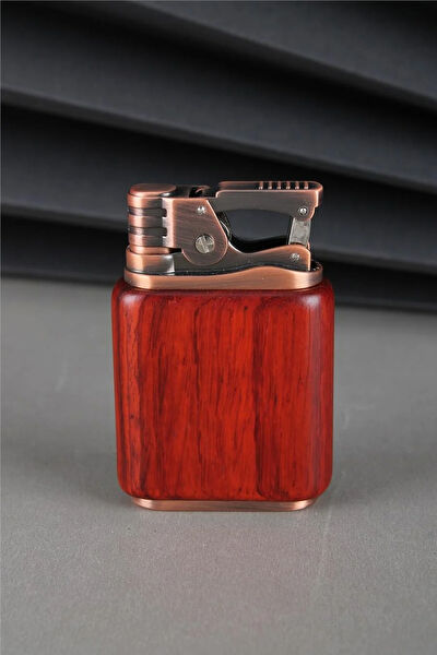 Silvio Monetti Çakmak ve Aksesuarı