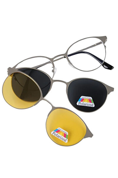 Max Polo Erkek Güneş Gözlüğü