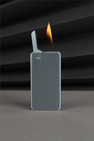 Silvio Monetti Çakmak ve Aksesuarı