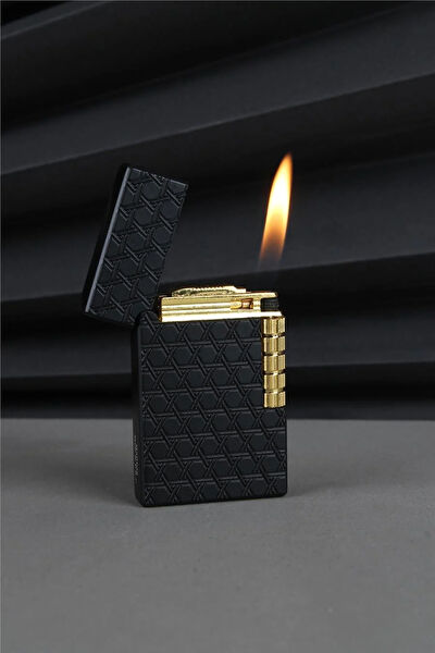 Silvio Monetti Çakmak ve Aksesuarı