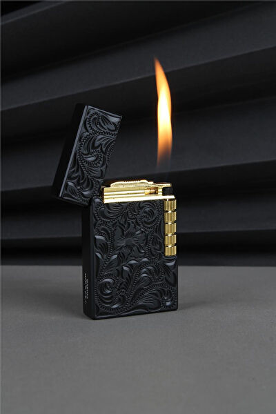 Silvio Monetti Çakmak ve Aksesuarı