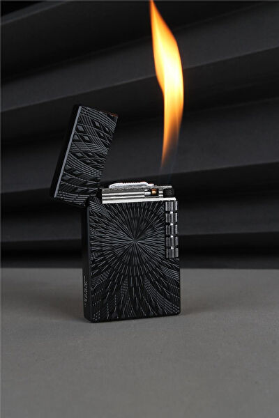 Silvio Monetti Çakmak ve Aksesuarı