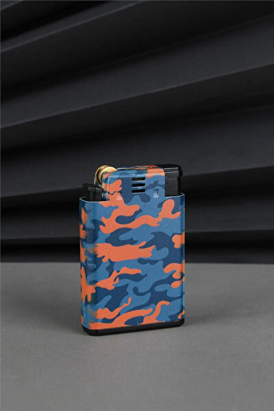 Silvio Monetti Çakmak ve Aksesuarı