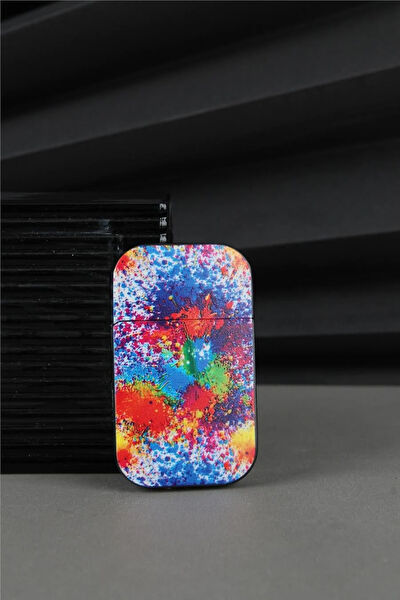 Silvio Monetti Çakmak ve Aksesuarı