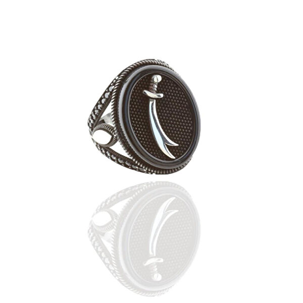 Necati Gün Erkek Yüzük