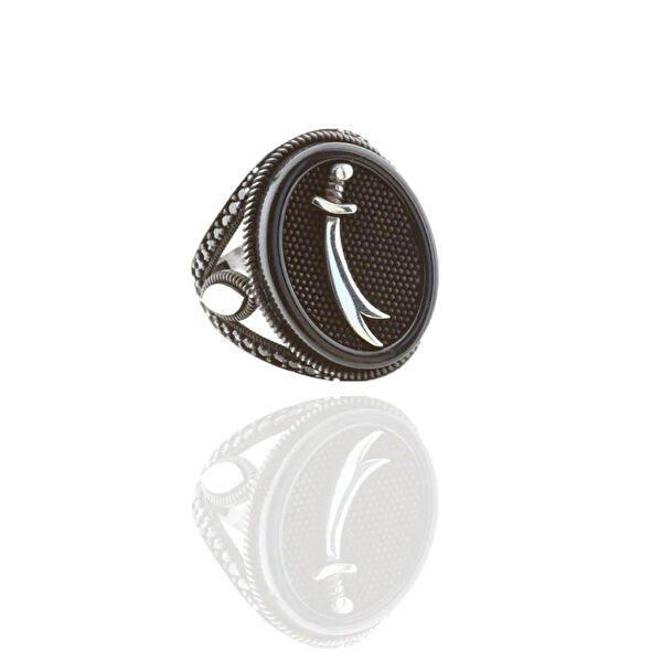 Necati Gün Erkek Yüzük