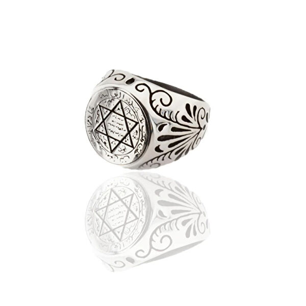 Necati Gün Erkek Yüzük