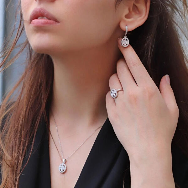 Necati Gün Takı Seti