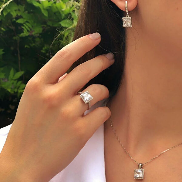 Necati Gün Takı Seti