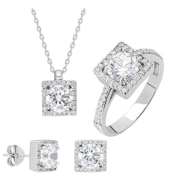 Necati Gün Takı Seti