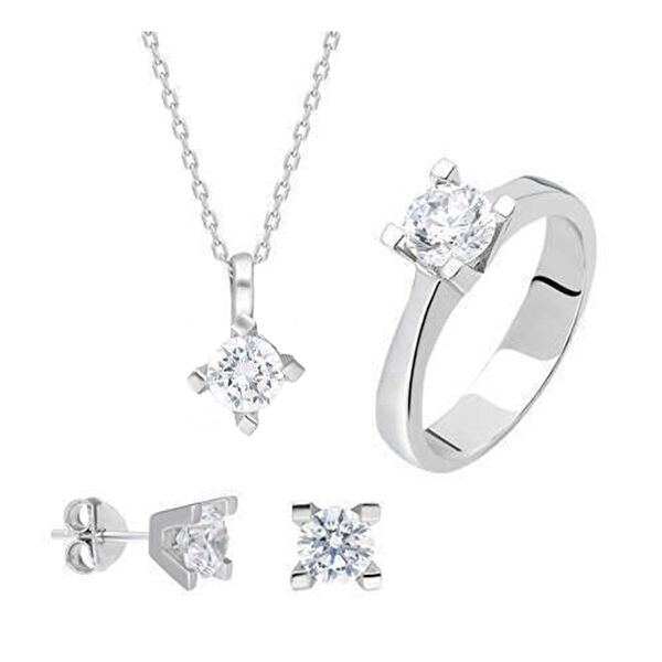 Necati Gün Takı Seti