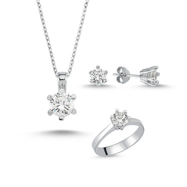 Necati Gün Takı Seti