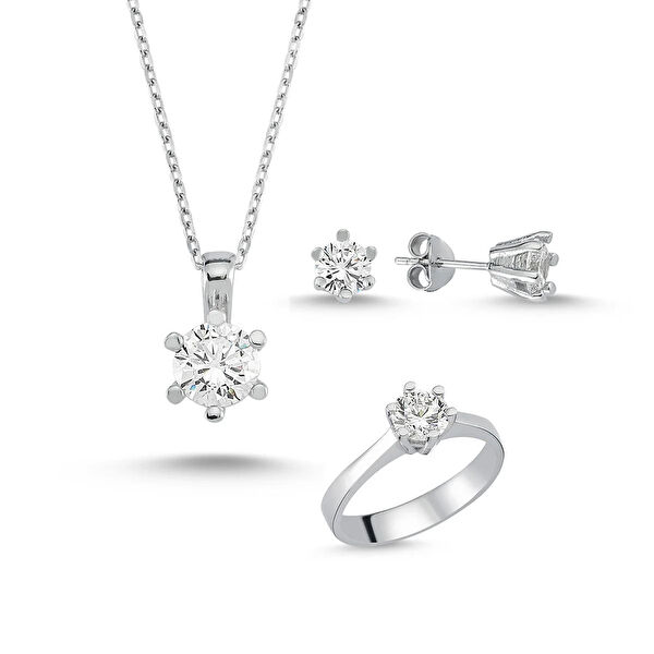 Necati Gün Takı Seti