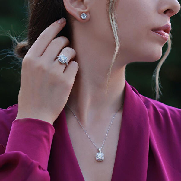 Necati Gün Takı Seti